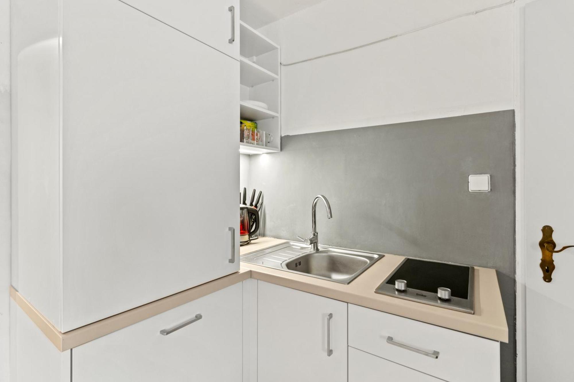 Appartement Perfect Location, 2 Min To Main Station