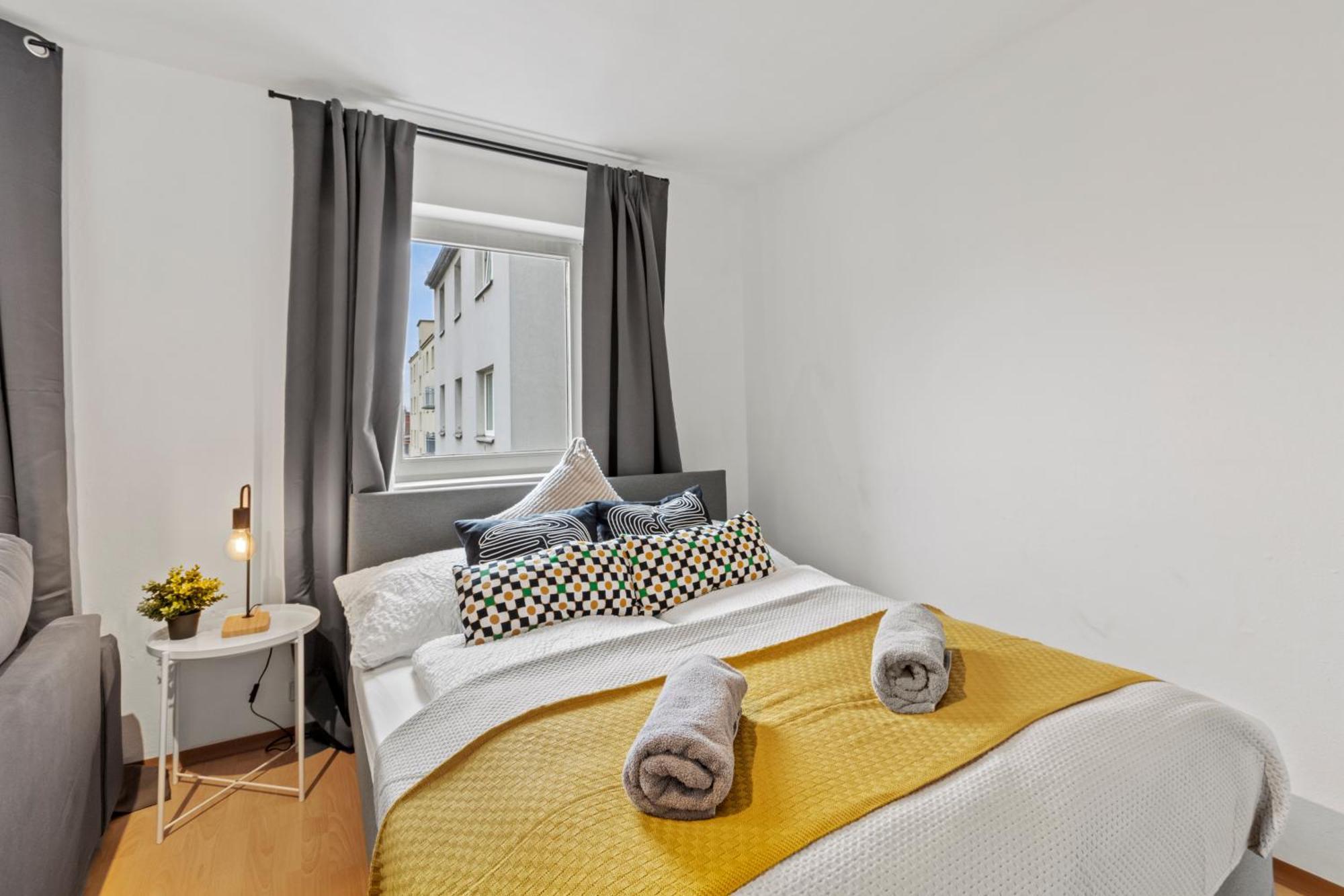 Perfect Location, 2 Min To Main Station Wenen