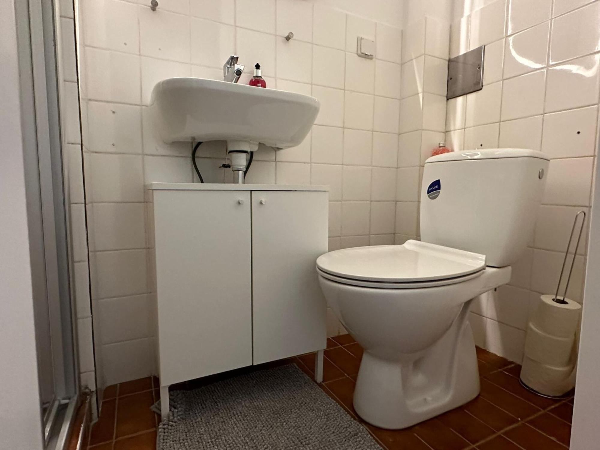 Appartement Perfect Location, 2 Min To Main Station