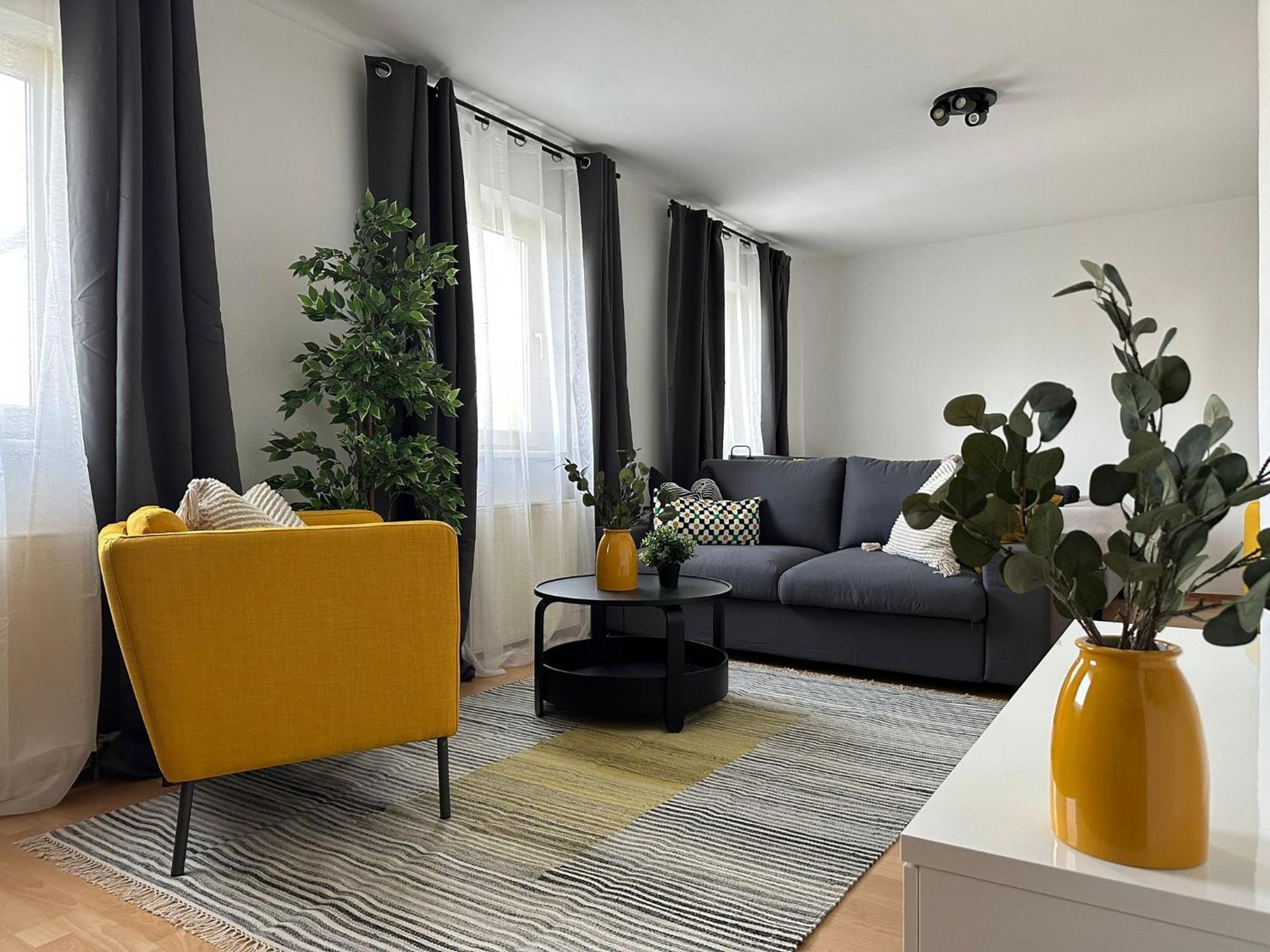 Appartement Perfect Location, 2 Min To Main Station *