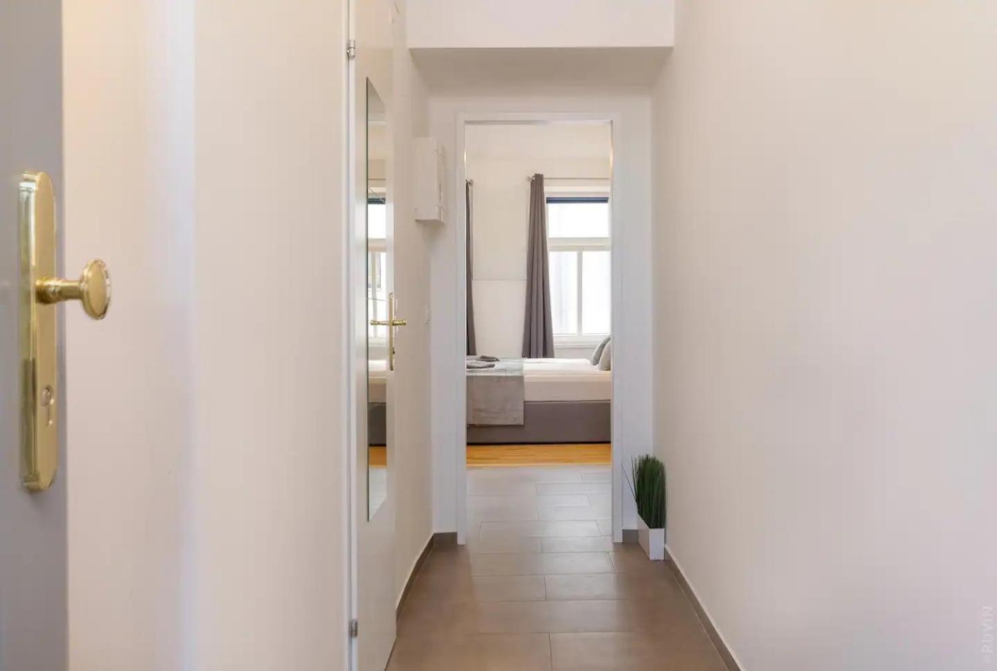 Appartement Perfect Location, 2 Min To Main Station *
