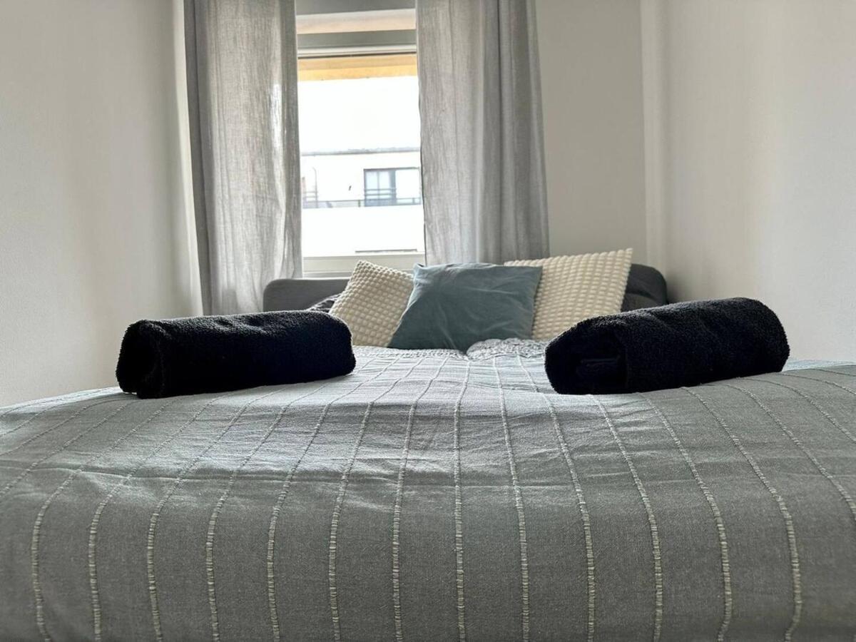 Perfect Location, 2 Min To Main Station Wenen