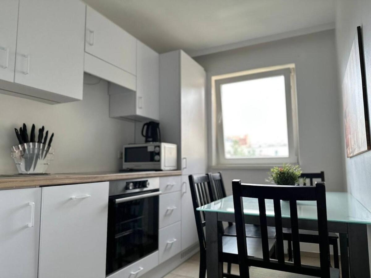Appartement Perfect Location, 2 Min To Main Station