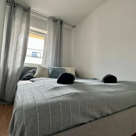 Perfect Location, 2 Min To Main Station Appartement Wenen Buitenkant foto