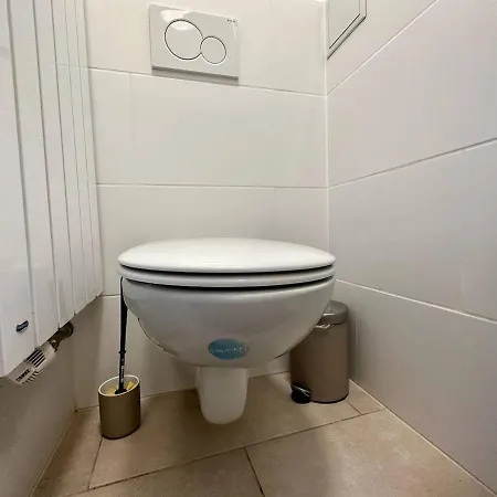 Perfect Location, 2 Min To Main Station Appartement Wenen Buitenkant foto
