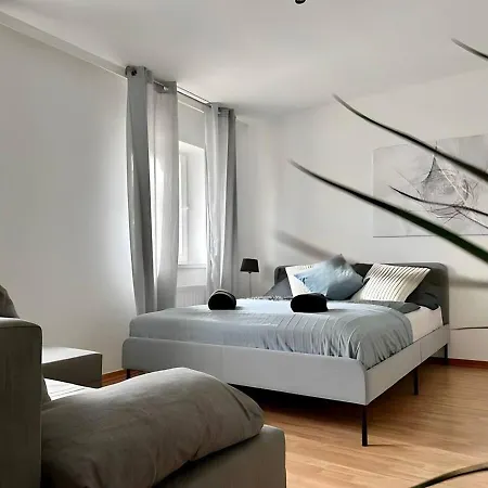 Perfect Location, 2 Min To Main Station Appartement Wenen Buitenkant foto
